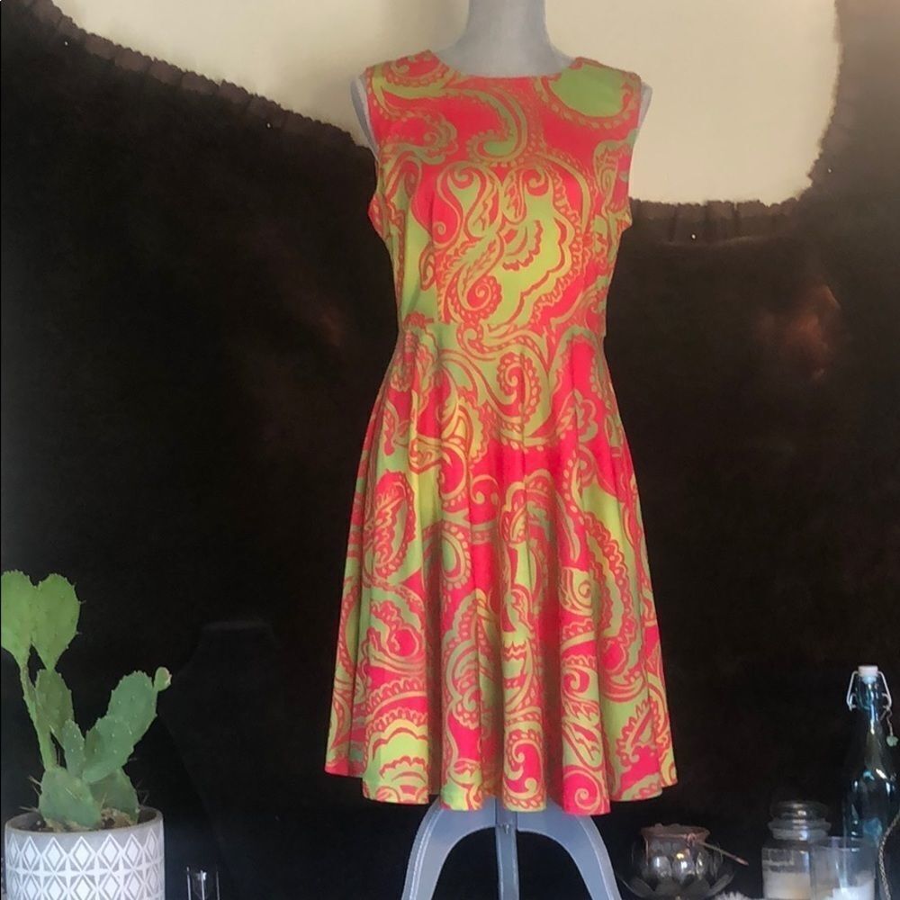 Axyeh dress M (2760)